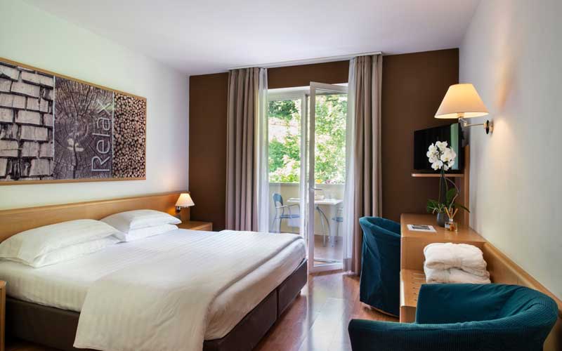 VITAL HOTEL FLORA